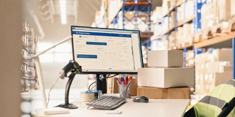 E-Ticaret Lojistiği Nedir? Nasıl Yapılır?