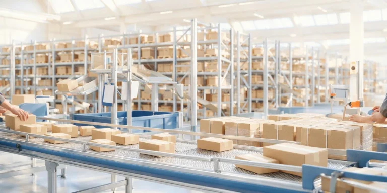 Fulfillment Nedir?