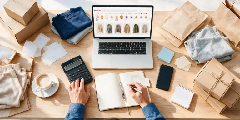 Trendyol Satış Yapma Rehberi: Komisyonlar ve Fulfillment