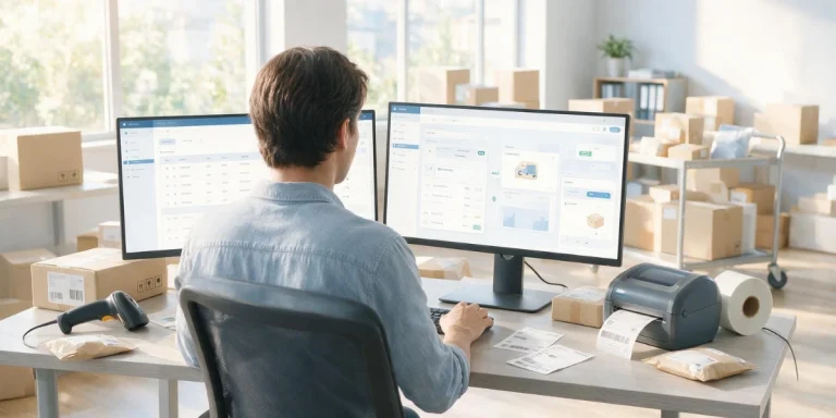 E-Ticaret Kargo Entegrasyonu Nedir? Nasıl Yapılır?