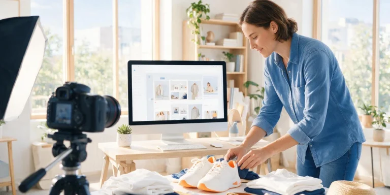 E-Ticaret Nasıl Yapılır? 5 Adımda E-Ticarete Başlamak