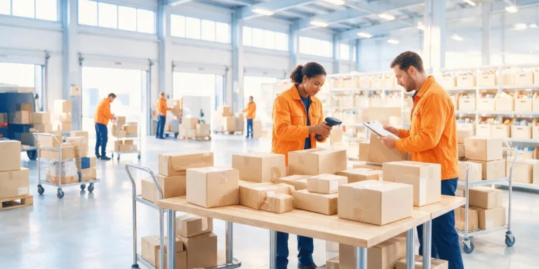 E-Ticaret İçin En Uygun Kargo Yöntemleri