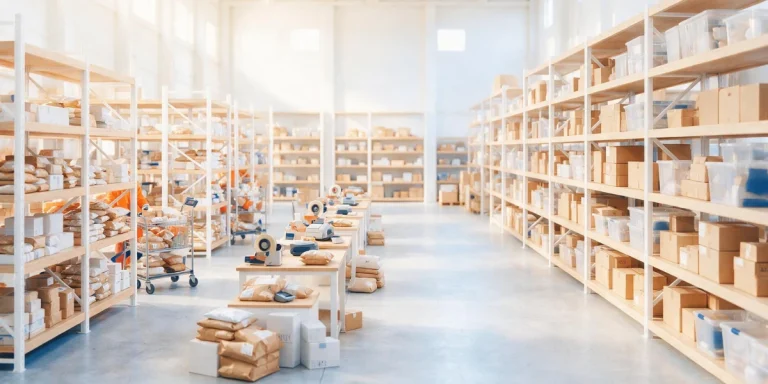 E-Ticarette Fulfillment ile Klasik Depo Arasındaki Farklar Nelerdir?