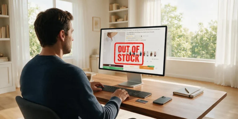 Backorder Nedir? Stokta Olmayan Ürünlerin Satışı Nasıl Yönetilir?