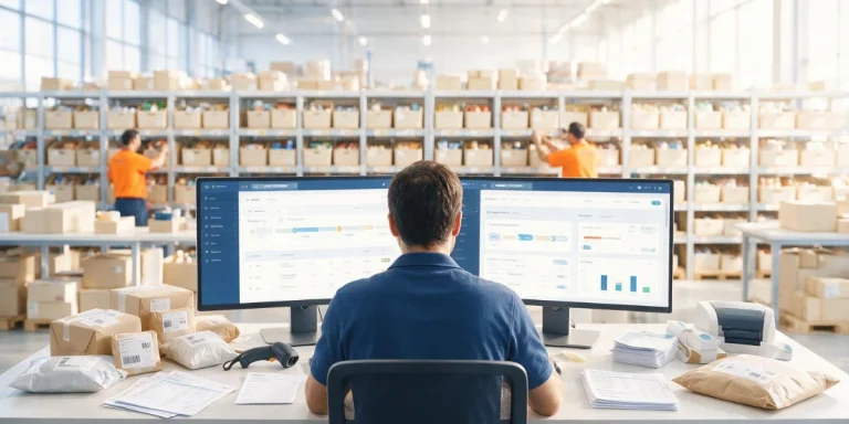 Çok Kanallı (Omnichannel) Satışta Stok Senkronizasyonunun Önemi