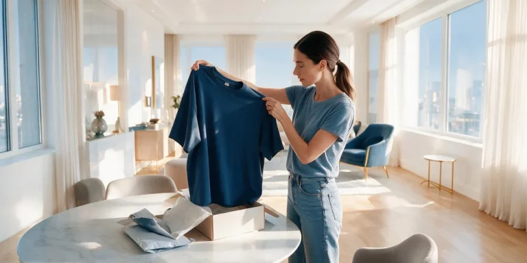 Moda E-Ticaretinde Beden Kaynaklı İadeler Nasıl Azaltılır?