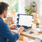 Günde Kaç Siparişten Sonra E-Ticaret Operasyonu Dışarıdan Yönetilmeli?